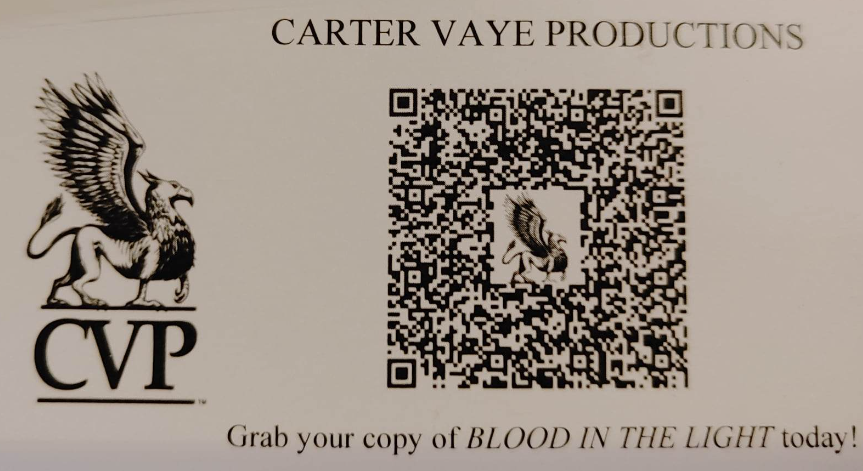 Carter Vaye Productions