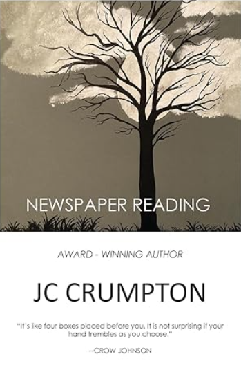 JC Crumpton