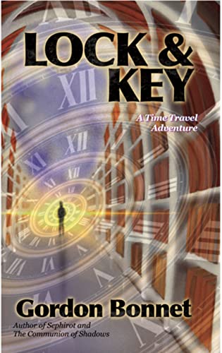 lock & Key, gordon bonnet